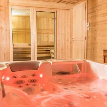 La Coulee Douce Apartment Lanslevillard Luaran gambar