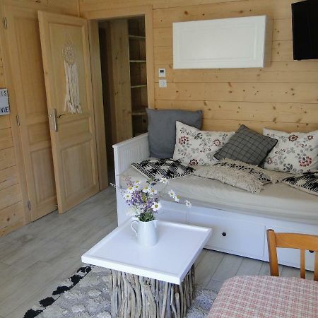 La Coulee Douce Apartment Lanslevillard Luaran gambar