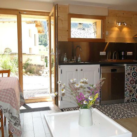 La Coulee Douce Apartment Lanslevillard Luaran gambar