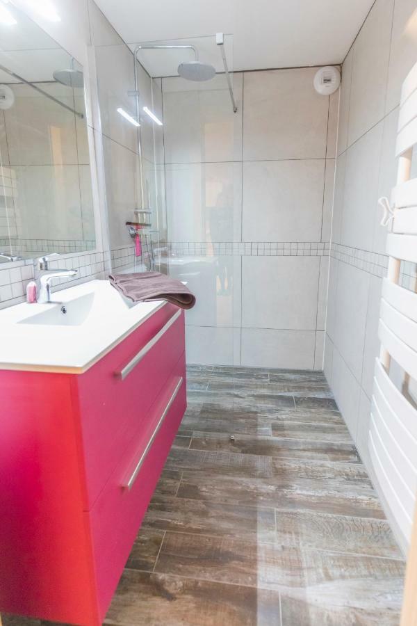 La Coulee Douce Apartment Lanslevillard Luaran gambar